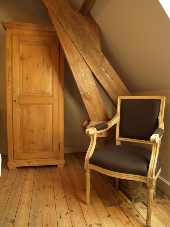 B&B Pastorie Van Merkem Zimmer foto