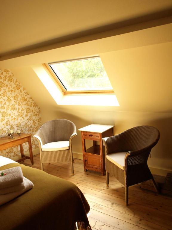 B&B Pastorie Van Merkem Zimmer foto